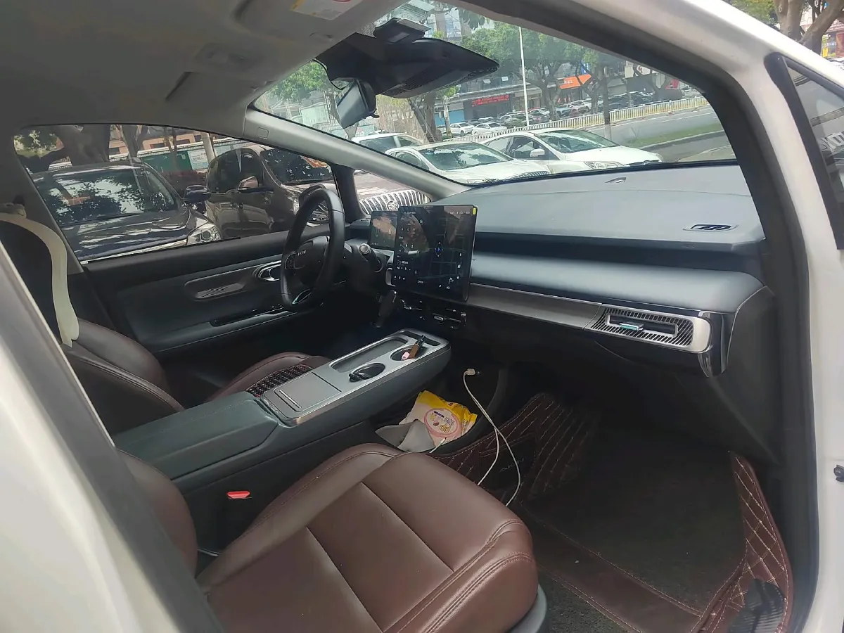 2023 Aion Y BEV 61.7KWH,autocango,china used car exporter,china ev exporter,chinese used car exporter,chinese used ev exporter