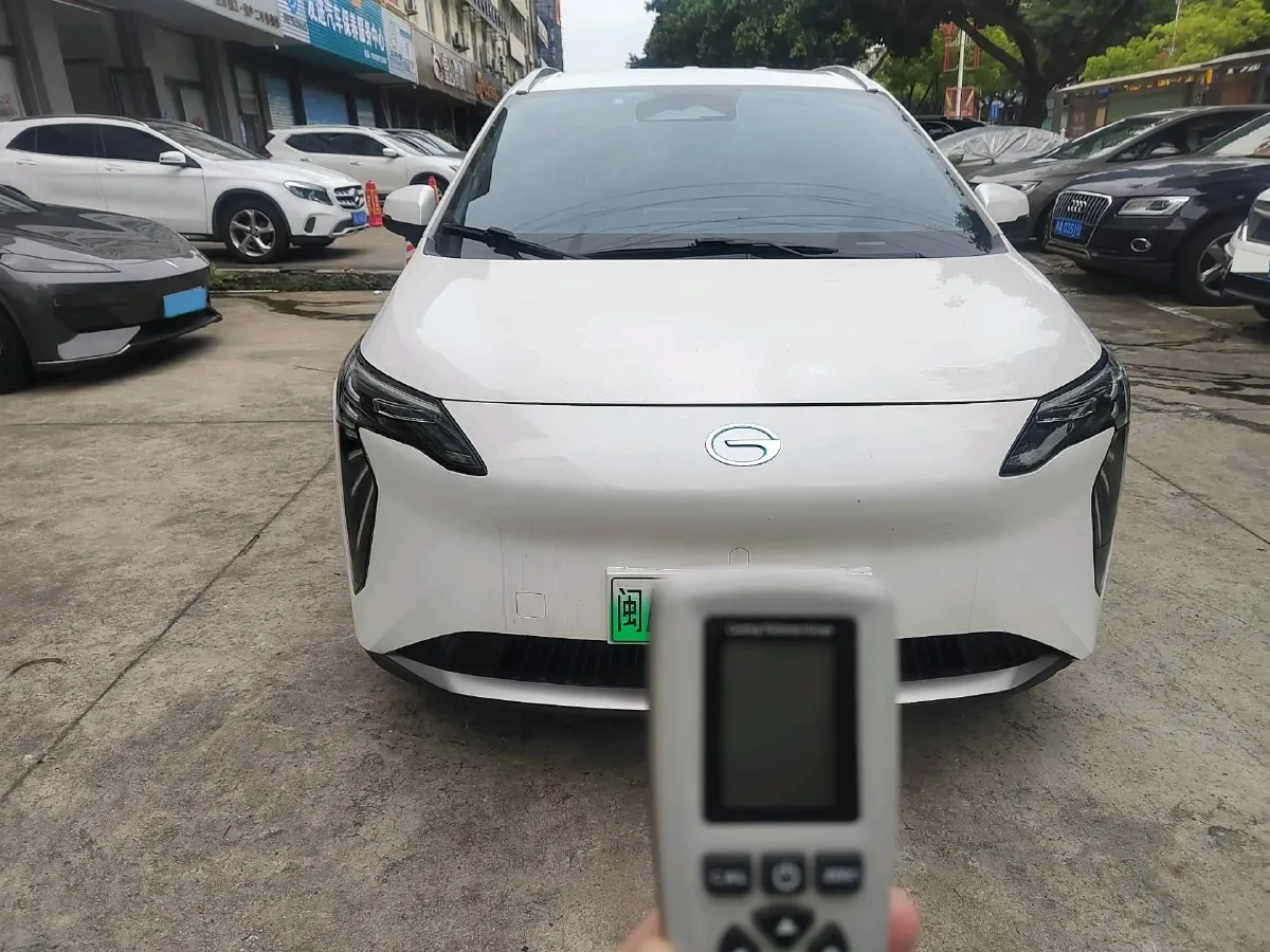2023 Aion Y BEV 61.7KWH,autocango,china used car exporter,china ev exporter,chinese used car exporter,chinese used ev exporter