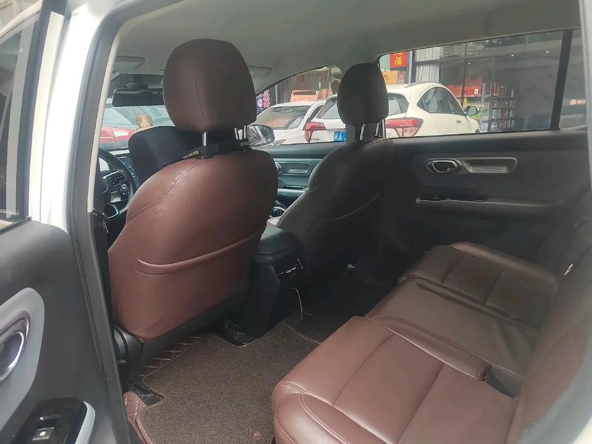 2023 Aion Y BEV 61.7KWH,autocango,china used car exporter,china ev exporter,chinese used car exporter,chinese used ev exporter