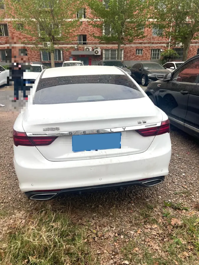 2021 Geely Binray 1.4T 141HP L4 CVT,autocango,china used car exporter,china ev exporter,chinese used car exporter,chinese used ev exporter