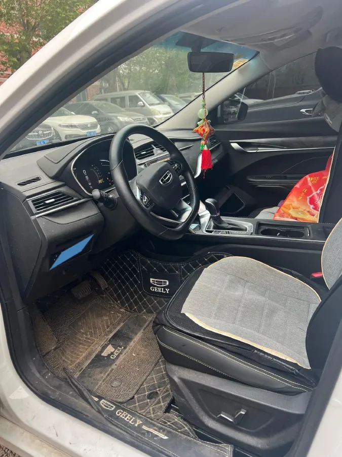 2021 Geely Binray 1.4T 141HP L4 CVT,autocango,china used car exporter,china ev exporter,chinese used car exporter,chinese used ev exporter