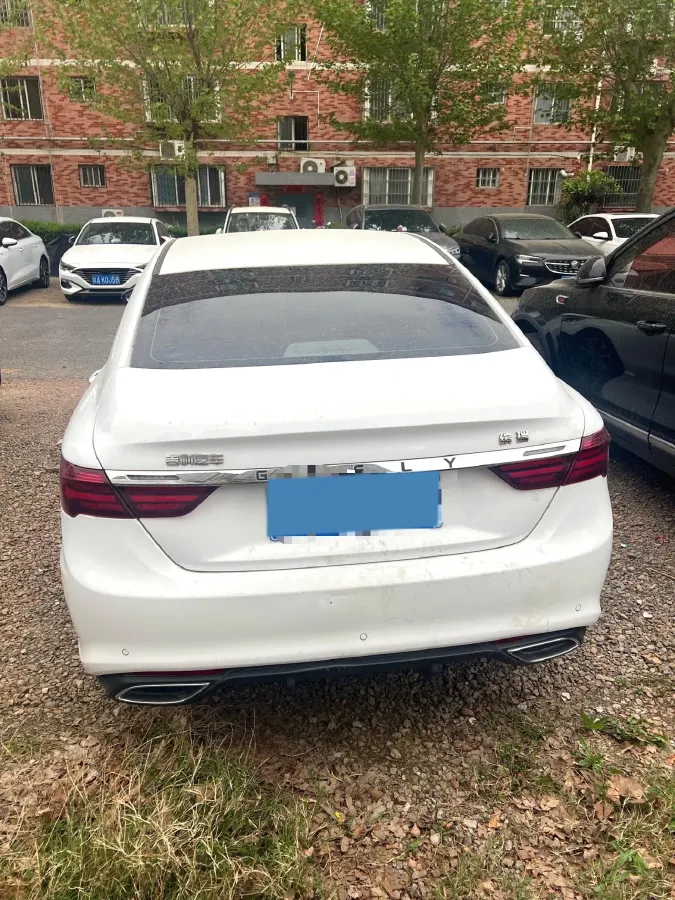 2021 Geely Binray 1.4T 141HP L4 CVT,autocango,china used car exporter,china ev exporter,chinese used car exporter,chinese used ev exporter