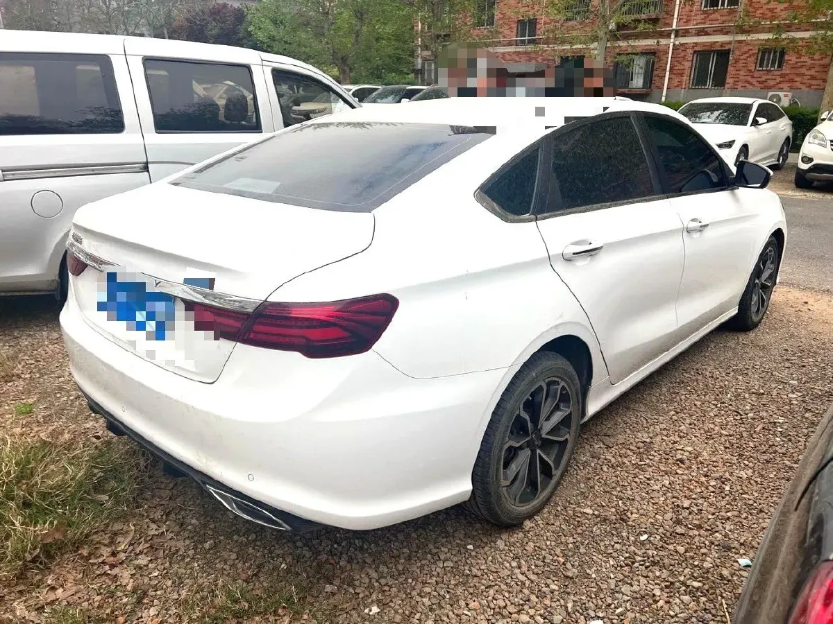 2021 Geely Binray 1.4T 141HP L4 CVT,autocango,china used car exporter,china ev exporter,chinese used car exporter,chinese used ev exporter