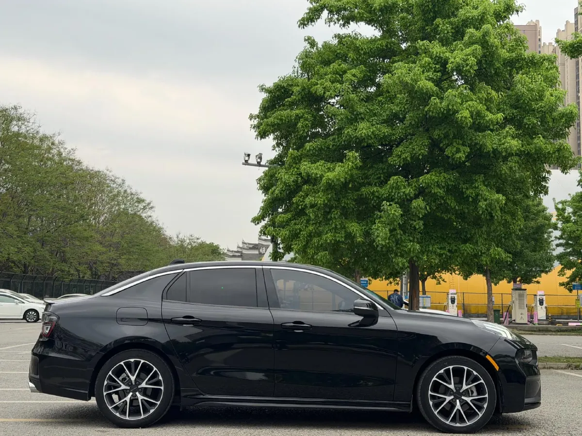 2021 LYNK&CO 03 2.0T 190HP L4 6AT,autocango,china used car exporter,china ev exporter,chinese used car exporter,chinese used ev exporter