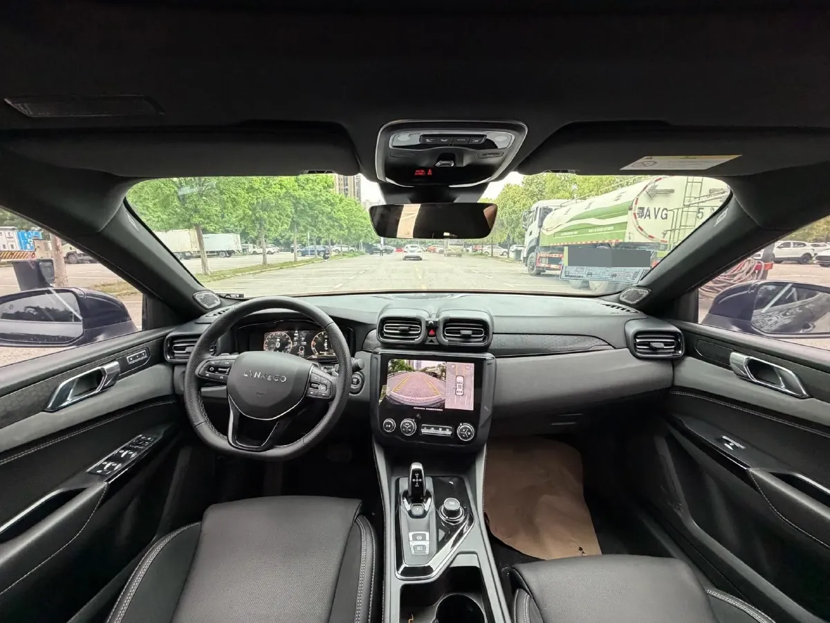 2021 LYNK&CO 03 2.0T 190HP L4 6AT,autocango,china used car exporter,china ev exporter,chinese used car exporter,chinese used ev exporter