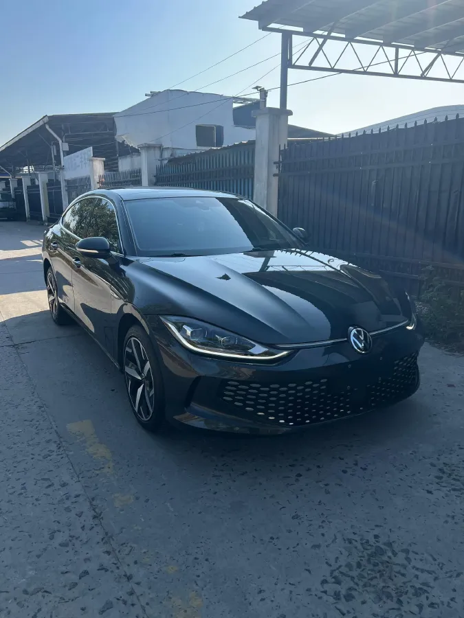2023 Volkswagen Lamando 1.4T 150HP L4 7DCT,autocango,china used car exporter,china ev exporter,chinese used car exporter,chinese used ev exporter