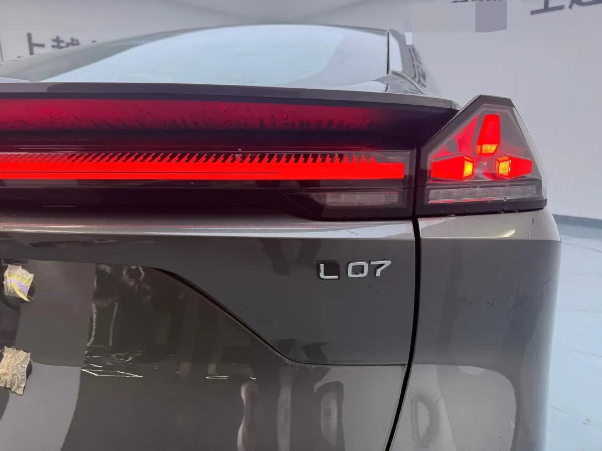 2026 Deepal L07 BEV,autocango,china used car exporter,china ev exporter,chinese used car exporter,chinese used ev exporter