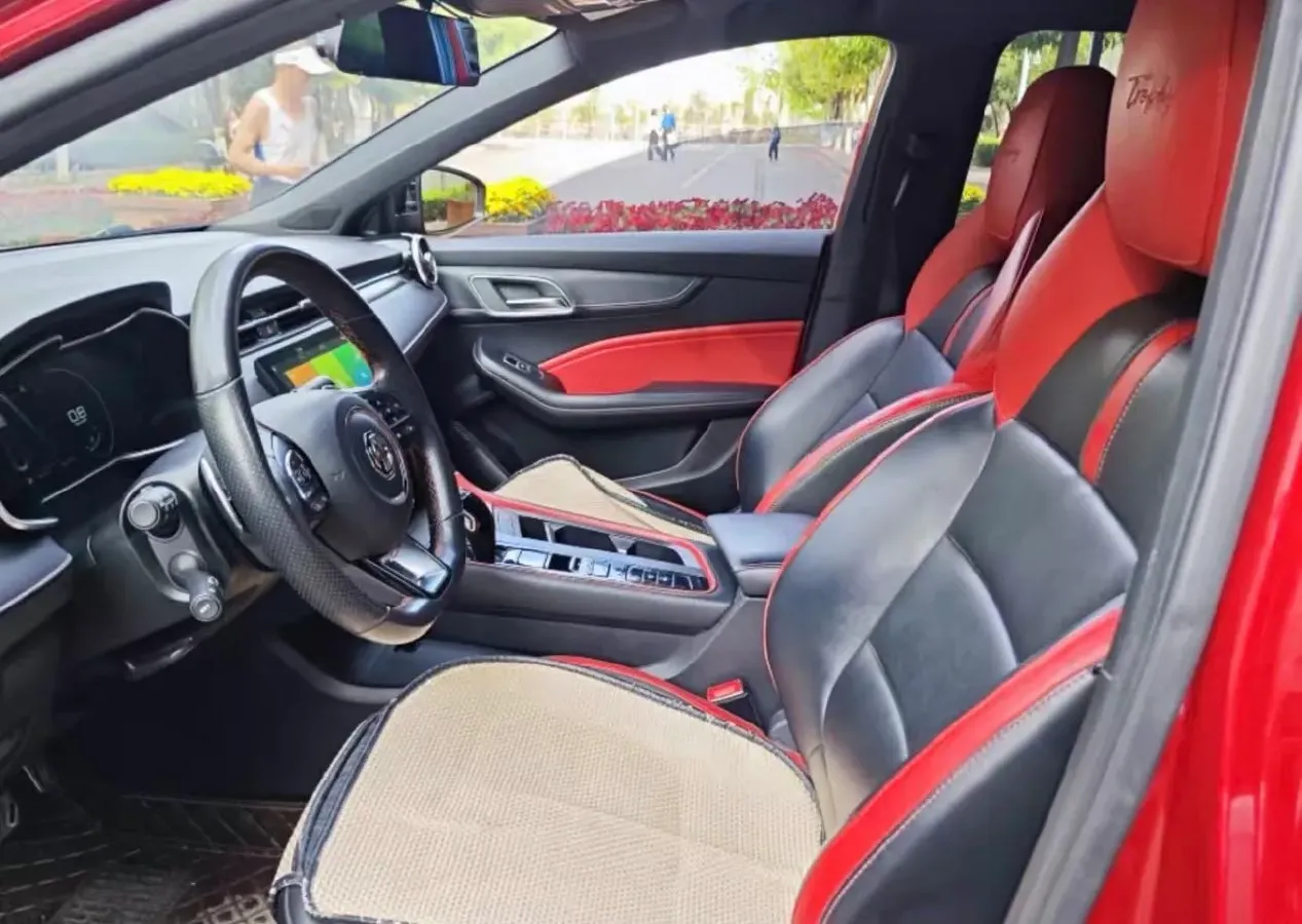 2020 MG MG6 1.5T 181HP L4 7DCT,autocango,china used car exporter,china ev exporter,chinese used car exporter,chinese used ev exporter