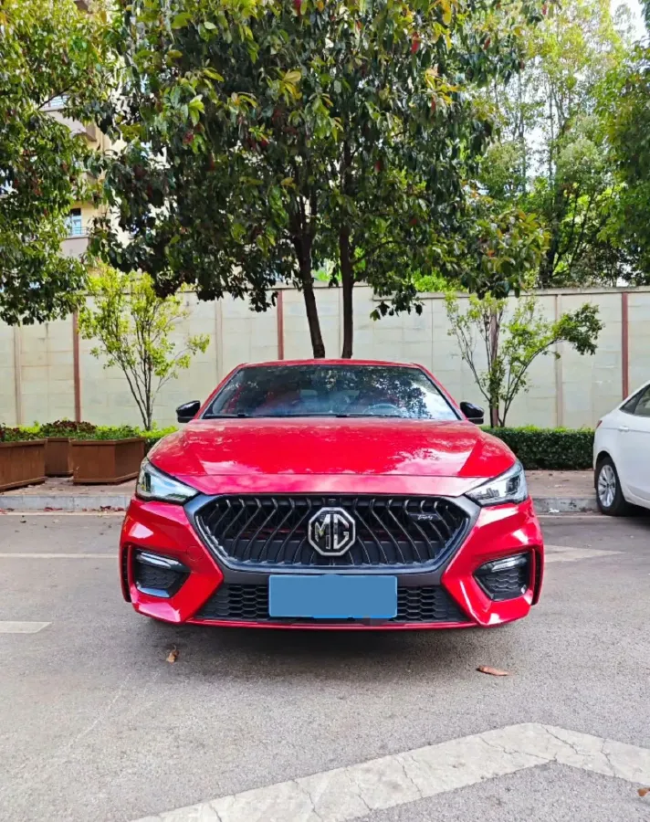 2020 MG MG6 1.5T 181HP L4 7DCT,autocango,china used car exporter,china ev exporter,chinese used car exporter,chinese used ev exporter