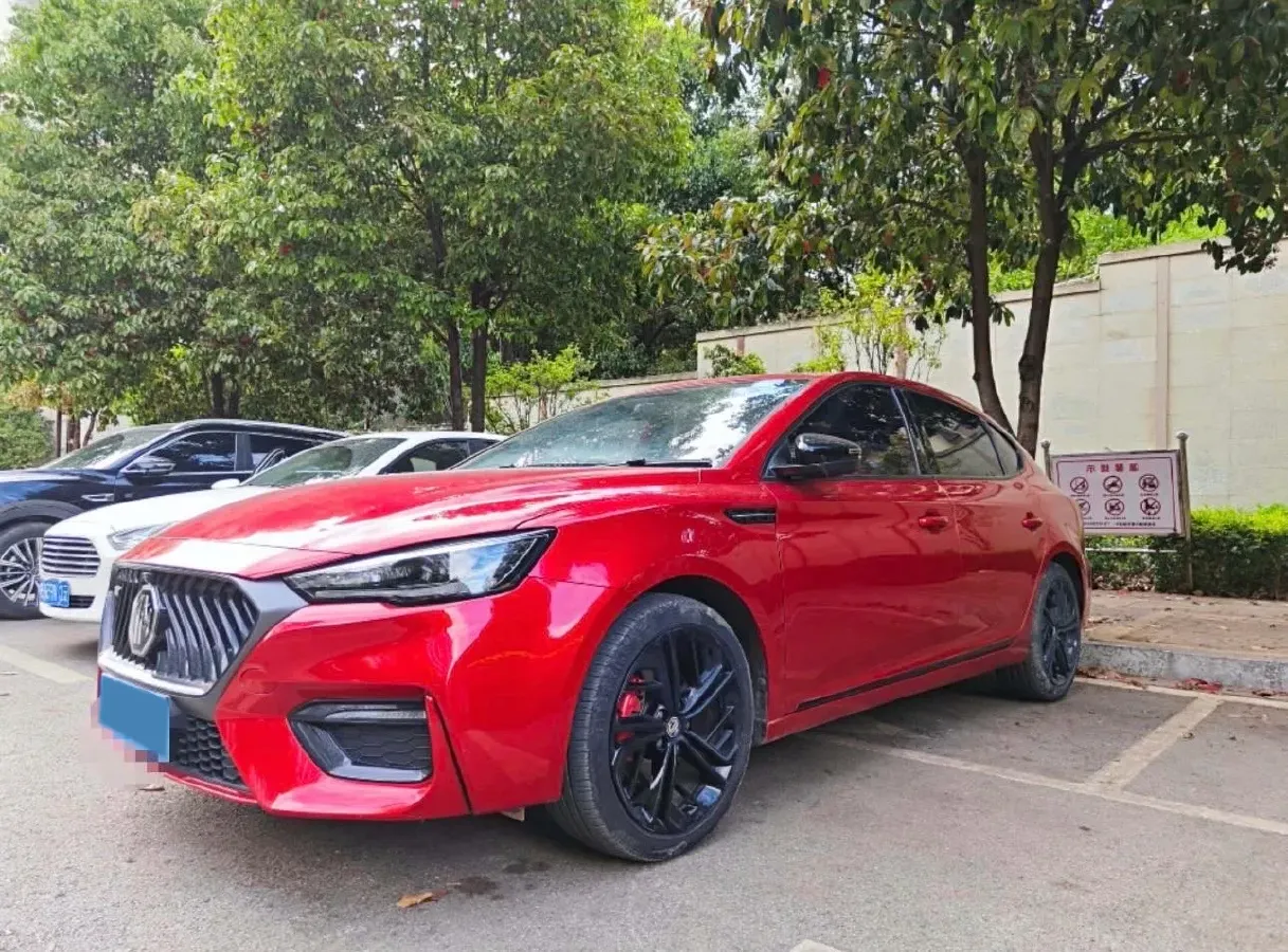 2020 MG MG6 1.5T 181HP L4 7DCT,autocango,china used car exporter,china ev exporter,chinese used car exporter,chinese used ev exporter