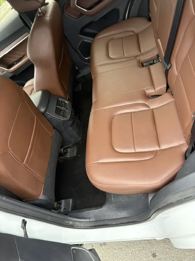 2018 Haval H6 1.5T 169HP L4 7DCT,autocango,china used car exporter,china ev exporter,chinese used car exporter,chinese used ev exporter