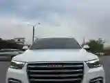 2018 Haval H6 1.5T 169HP L4 7DCT