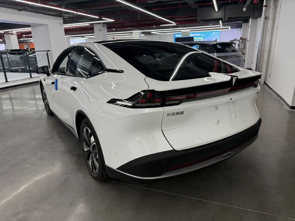 2026 Deepal L07 BEV,autocango,china used car exporter,china ev exporter,chinese used car exporter,chinese used ev exporter