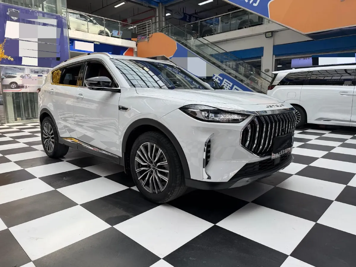 2023 Jetour X70 Plus 1.5T 156HP L4 6DCT,autocango,china used car exporter,china ev exporter,chinese used car exporter,chinese used ev exporter