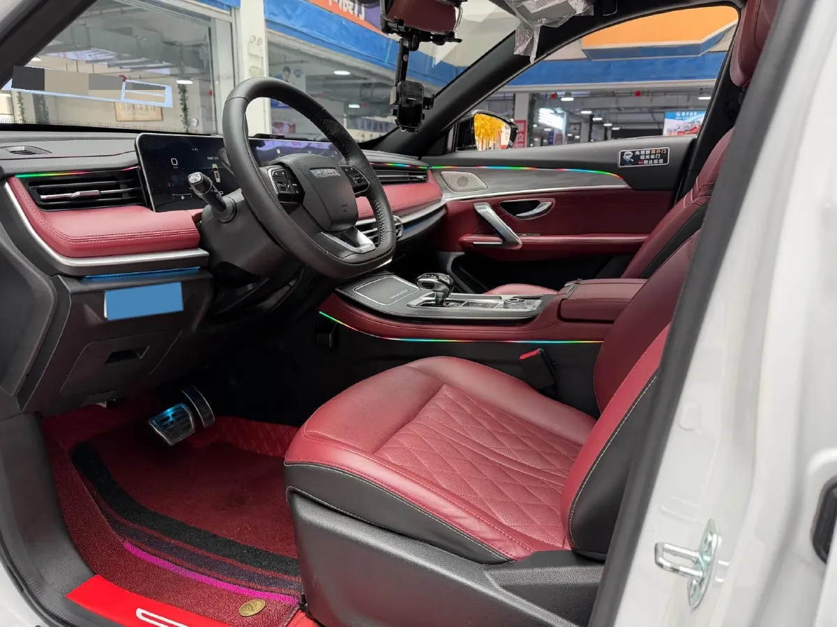 2023 Jetour X70 Plus 1.5T 156HP L4 6DCT,autocango,china used car exporter,china ev exporter,chinese used car exporter,chinese used ev exporter