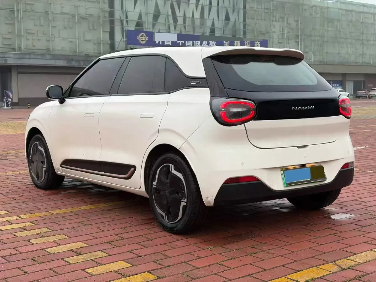 2024 DongFeng eπ 01 BEV 31.45KWH,autocango,china used car exporter,china ev exporter,chinese used car exporter,chinese used ev exporter