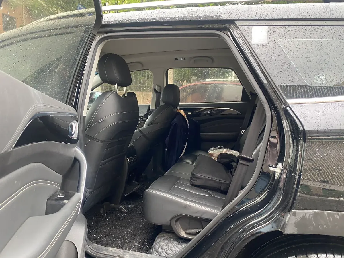 2020 Jetour X90 1.6T 197HP L4 7DCT,autocango,china used car exporter,china ev exporter,chinese used car exporter,chinese used ev exporter