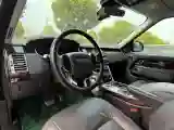 2022 Land Rover Range Rover 3.0T 400HP L6 8AT