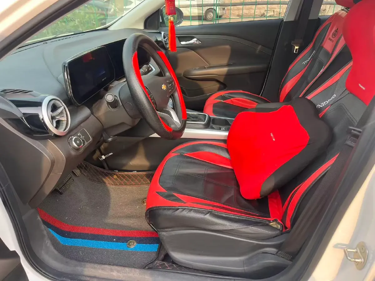 2022 Chevrolet Monza 1.5L 113HP L4 6AT,autocango,china used car exporter,china ev exporter,chinese used car exporter,chinese used ev exporter