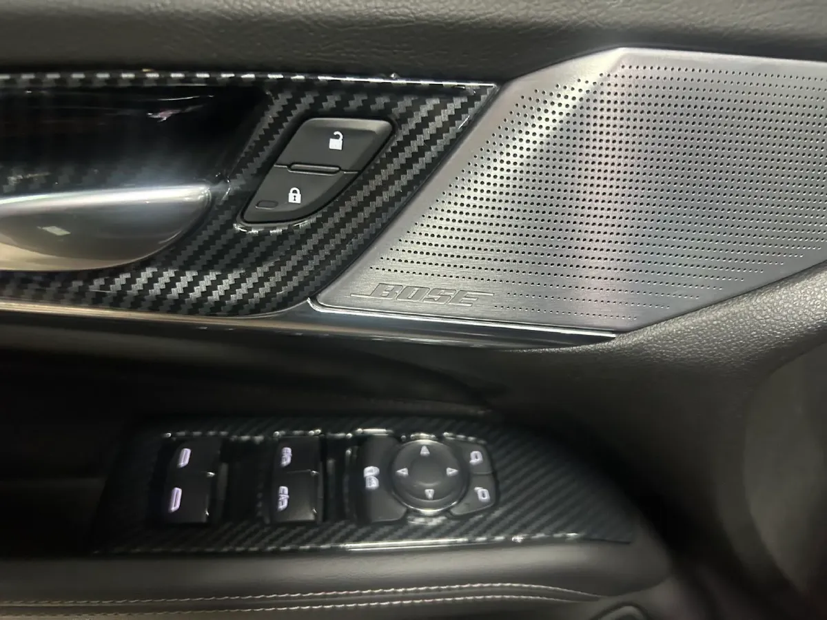 2023 Cadillac CT4 1.5T 211HP L4 8AT,autocango,china used car exporter,china ev exporter,chinese used car exporter,chinese used ev exporter