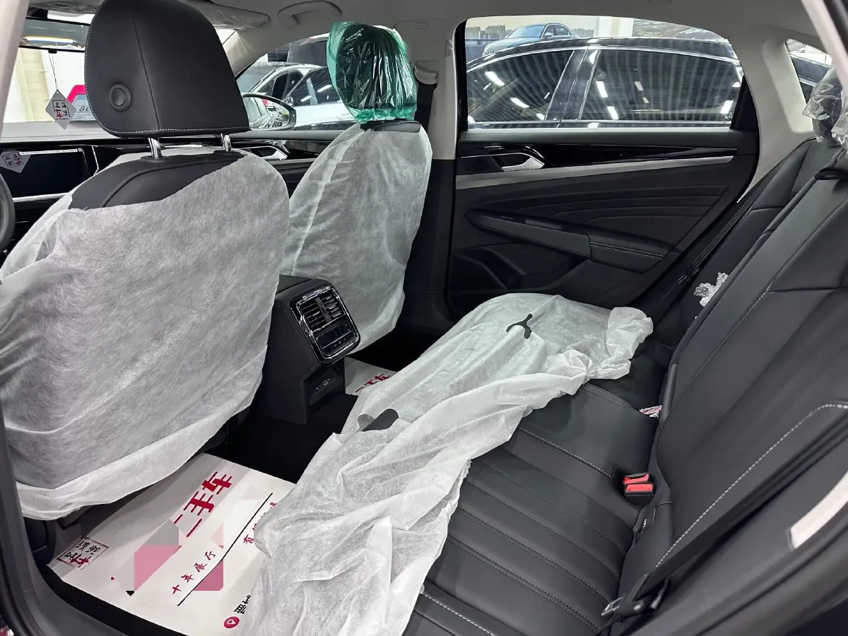 2025 Volkswagen Passat 1.4T 150HP L4 6DCT PHEV,autocango,china used car exporter,china ev exporter,chinese used car exporter,chinese used ev exporter