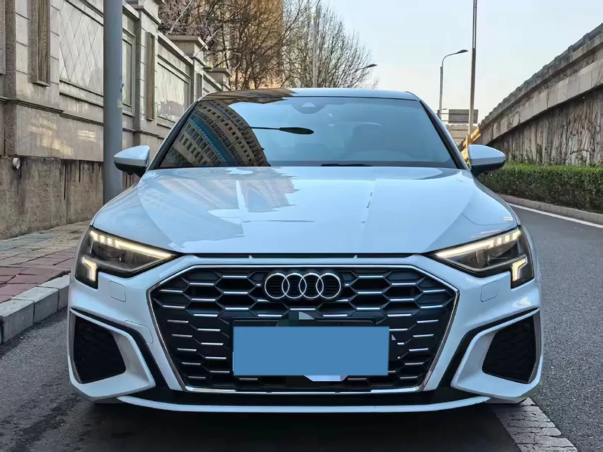 2021 Audi A3 1.4T 150HP L4 7DCT,autocango,china used car exporter,china ev exporter,chinese used car exporter,chinese used ev exporter