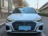 2021 Audi A3 1.4T 150HP L4 7DCT
