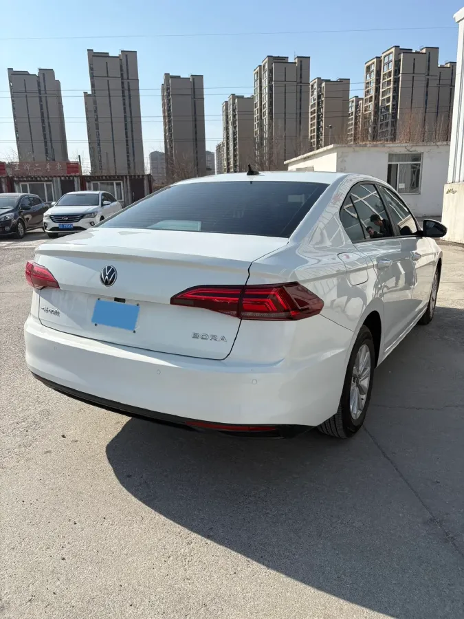 2021 Volkswagen Bora 1.5L 113HP L4 6AT,autocango,china used car exporter,china ev exporter,chinese used car exporter,chinese used ev exporter