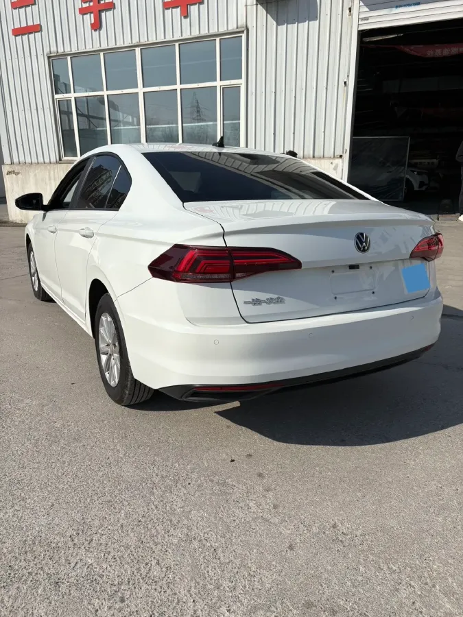 2021 Volkswagen Bora 1.5L 113HP L4 6AT,autocango,china used car exporter,china ev exporter,chinese used car exporter,chinese used ev exporter