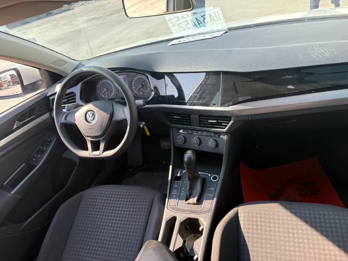 2021 Volkswagen Bora 1.5L 113HP L4 6AT,autocango,china used car exporter,china ev exporter,chinese used car exporter,chinese used ev exporter