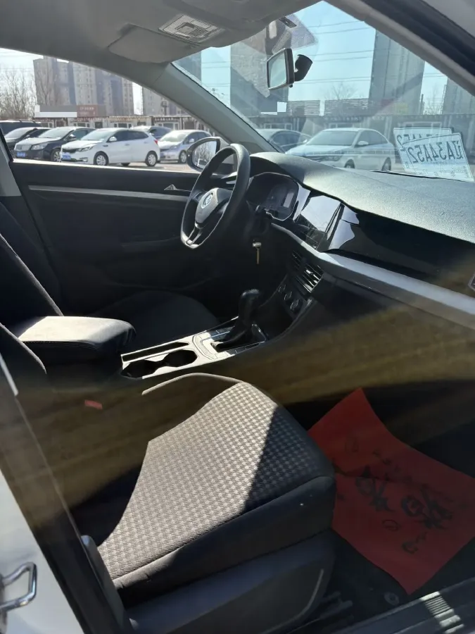 2021 Volkswagen Bora 1.5L 113HP L4 6AT,autocango,china used car exporter,china ev exporter,chinese used car exporter,chinese used ev exporter