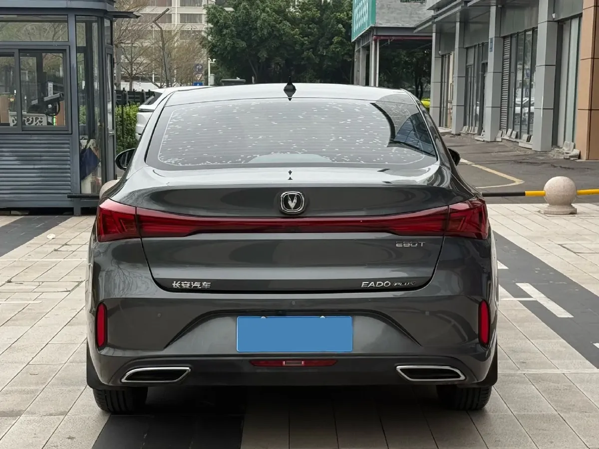 2023 ChangAn Eado 1.4T 160HP L4 7DCT,autocango,china used car exporter,china ev exporter,chinese used car exporter,chinese used ev exporter