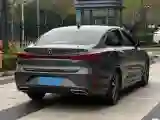 2023 ChangAn Eado 1.4T 160HP L4 7DCT