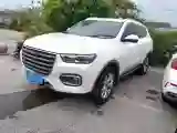 2019 Haval H6 2.0T 197HP L4 7DCT