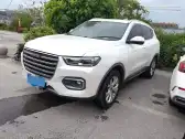 2019 HAVAL H6,autocango,china used car exporter,china ev exporter,chinese used car exporter,chinese used ev exporter