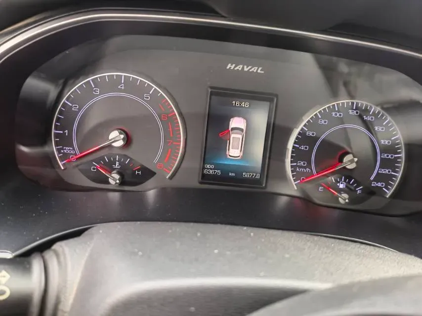 2019 Haval H6 2.0T 197HP L4 7DCT,autocango,china used car exporter,china ev exporter,chinese used car exporter,chinese used ev exporter