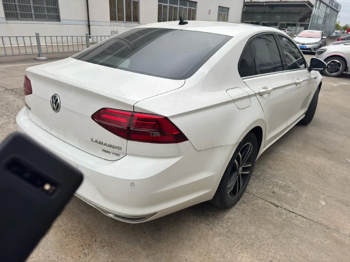 2021 Volkswagen Lamando 1.4T 150HP L4 7DCT,autocango,china used car exporter,china ev exporter,chinese used car exporter,chinese used ev exporter