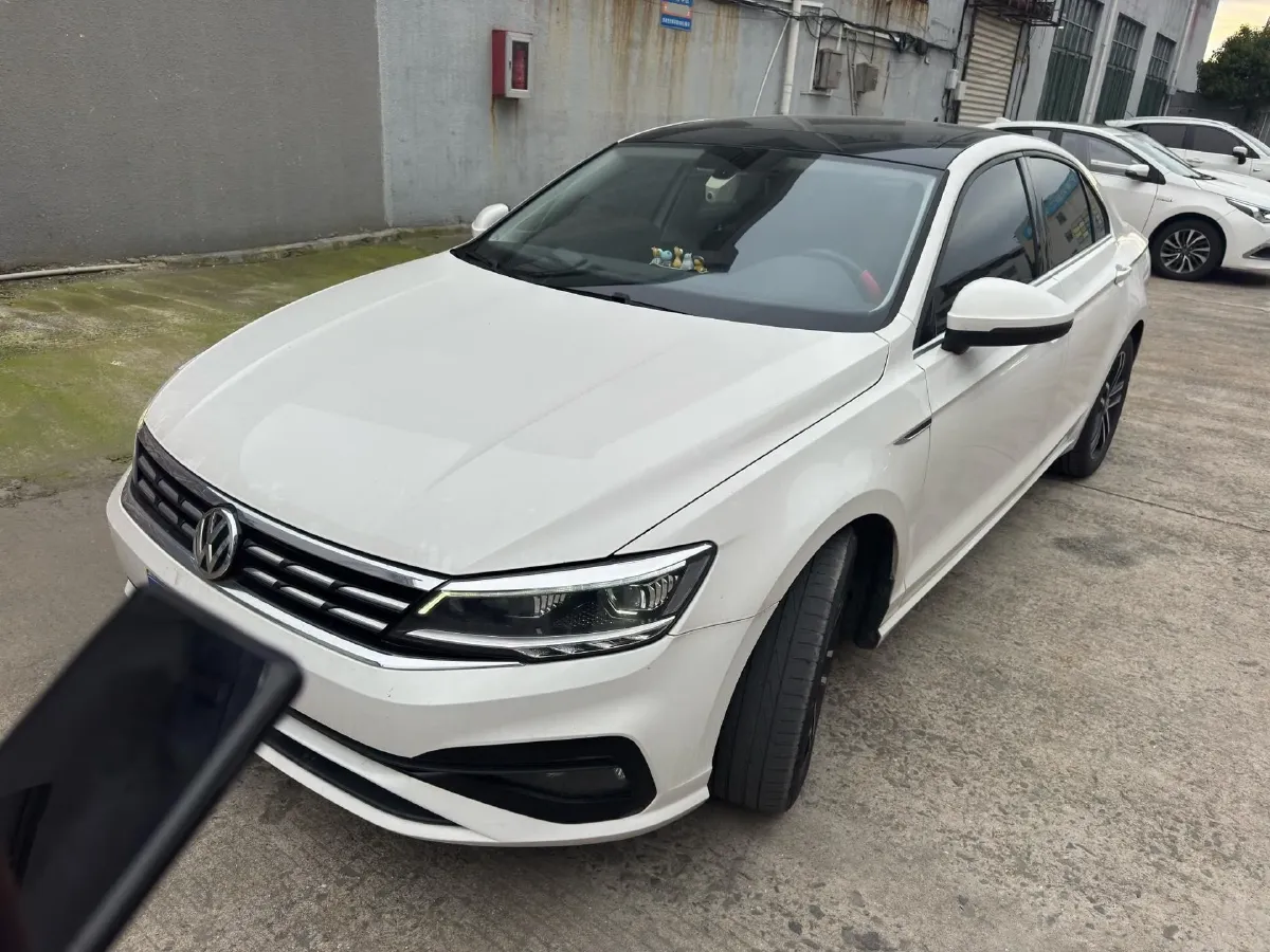 2021 Volkswagen Lamando 1.4T 150HP L4 7DCT,autocango,china used car exporter,china ev exporter,chinese used car exporter,chinese used ev exporter