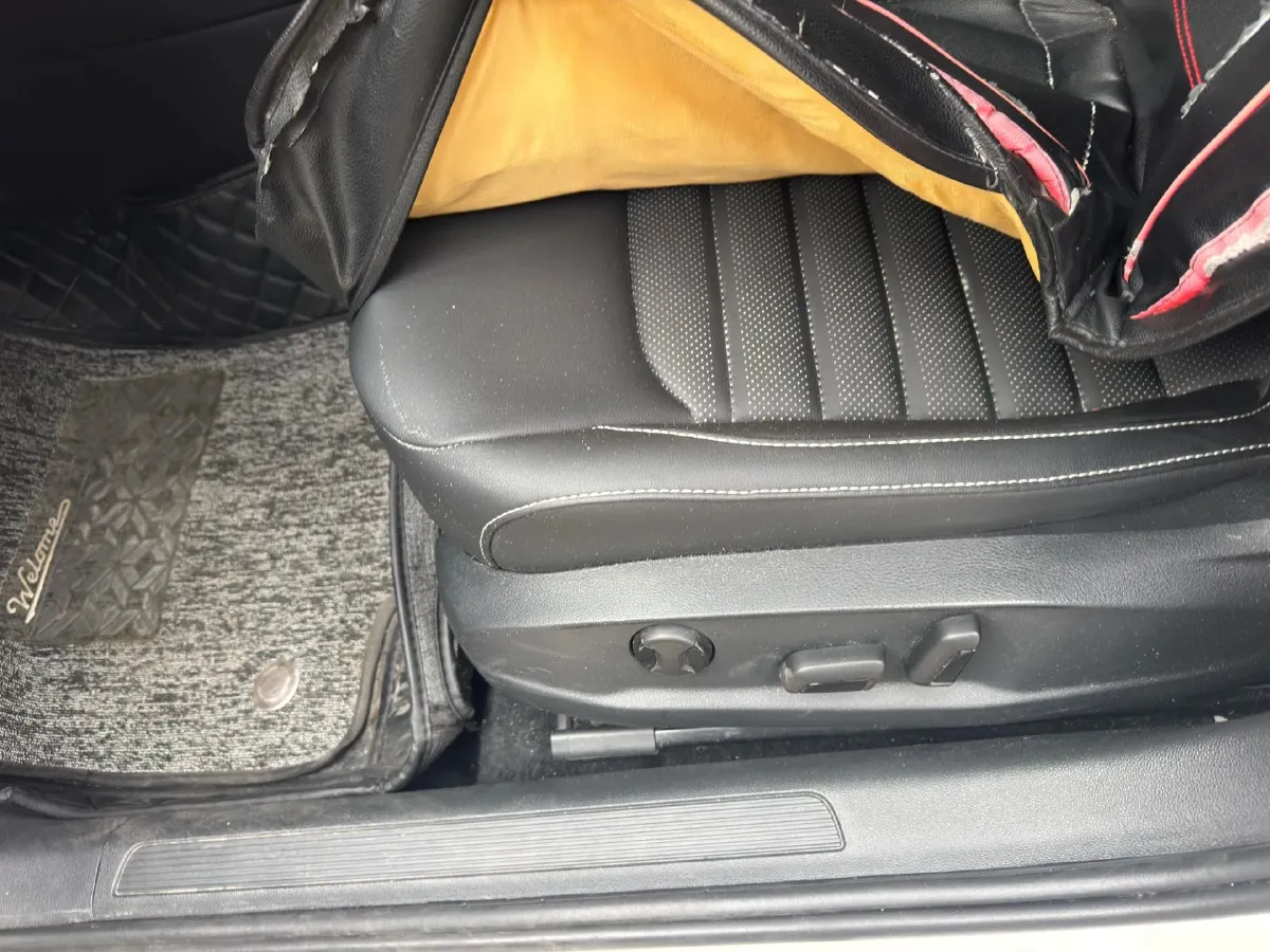 2021 Volkswagen Lamando 1.4T 150HP L4 7DCT,autocango,china used car exporter,china ev exporter,chinese used car exporter,chinese used ev exporter