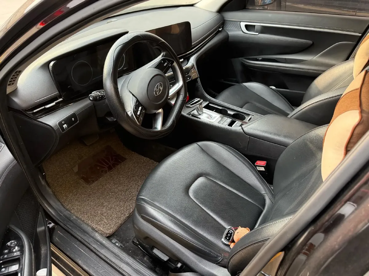 2021 Hyundai Mistra 1.8L 143HP L4 CVT,autocango,china used car exporter,china ev exporter,chinese used car exporter,chinese used ev exporter