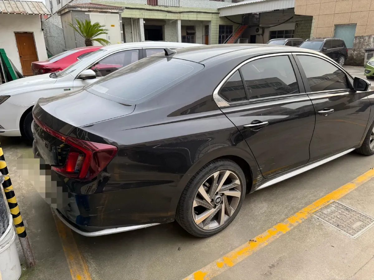 2021 Hyundai Mistra 1.8L 143HP L4 CVT,autocango,china used car exporter,china ev exporter,chinese used car exporter,chinese used ev exporter