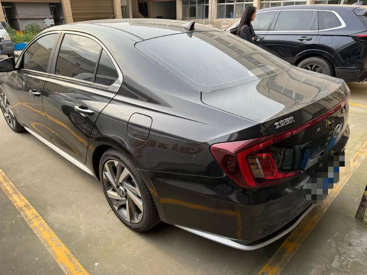2021 Hyundai Mistra 1.8L 143HP L4 CVT,autocango,china used car exporter,china ev exporter,chinese used car exporter,chinese used ev exporter
