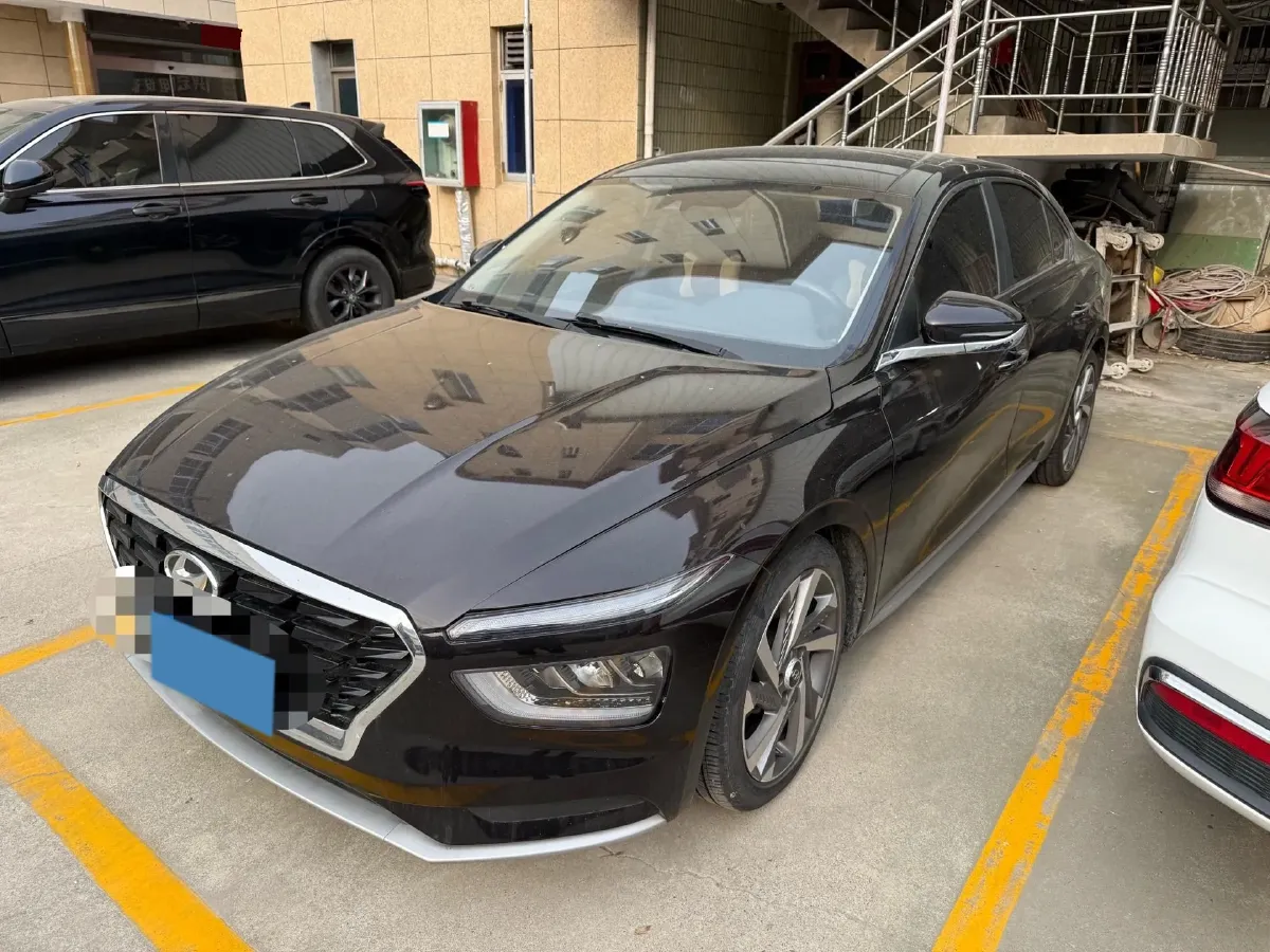 2021 Hyundai Mistra 1.8L 143HP L4 CVT,autocango,china used car exporter,china ev exporter,chinese used car exporter,chinese used ev exporter