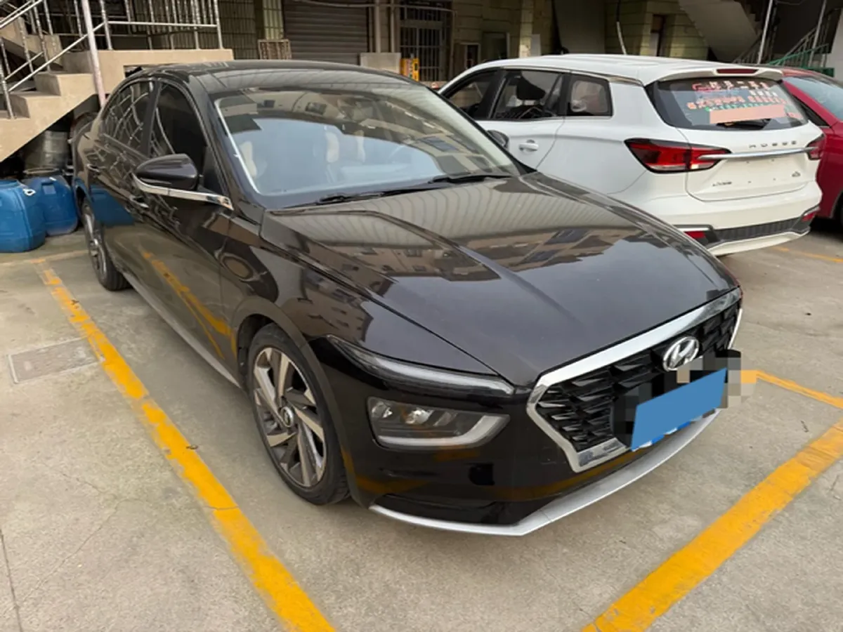 2021 Hyundai Mistra 1.8L 143HP L4 CVT,autocango,china used car exporter,china ev exporter,chinese used car exporter,chinese used ev exporter