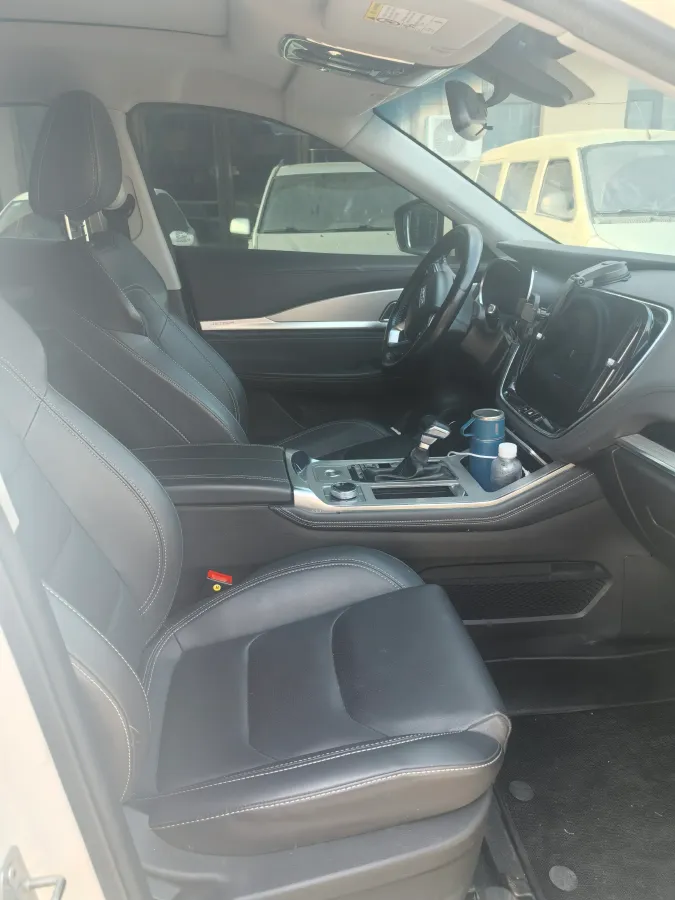 2020 Jetour X70 1.5T 156HP L4 6DCT,autocango,china used car exporter,china ev exporter,chinese used car exporter,chinese used ev exporter