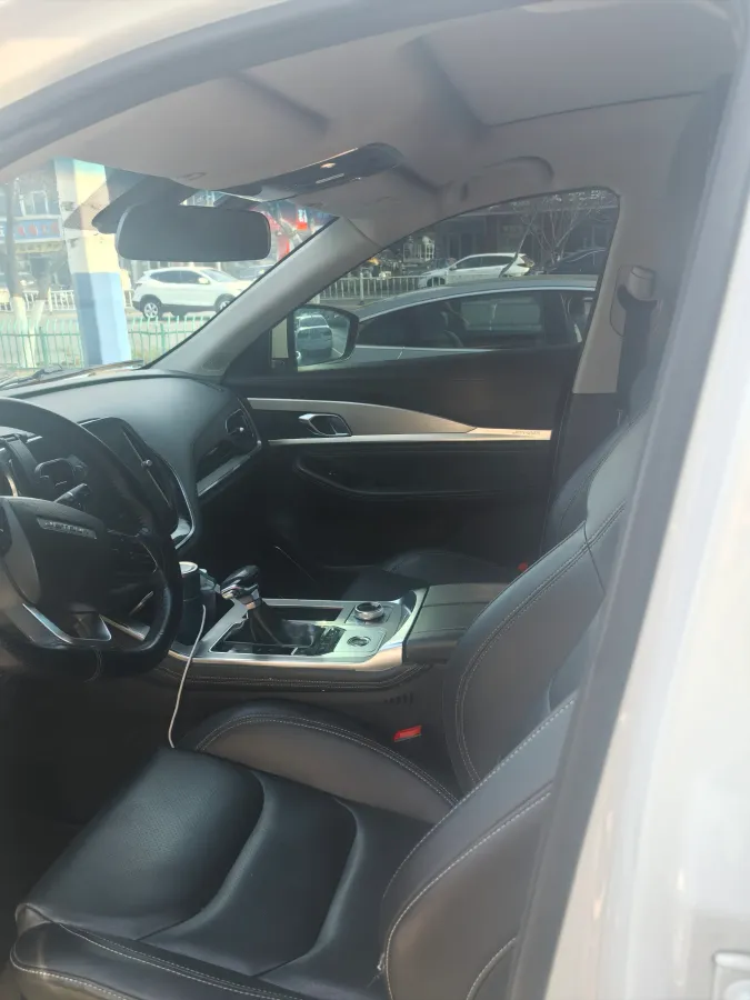 2020 Jetour X70 1.5T 156HP L4 6DCT,autocango,china used car exporter,china ev exporter,chinese used car exporter,chinese used ev exporter