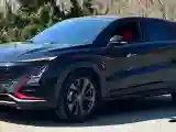 2020 ChangAn UNI-T 1.5T 180HP L4 7DCT