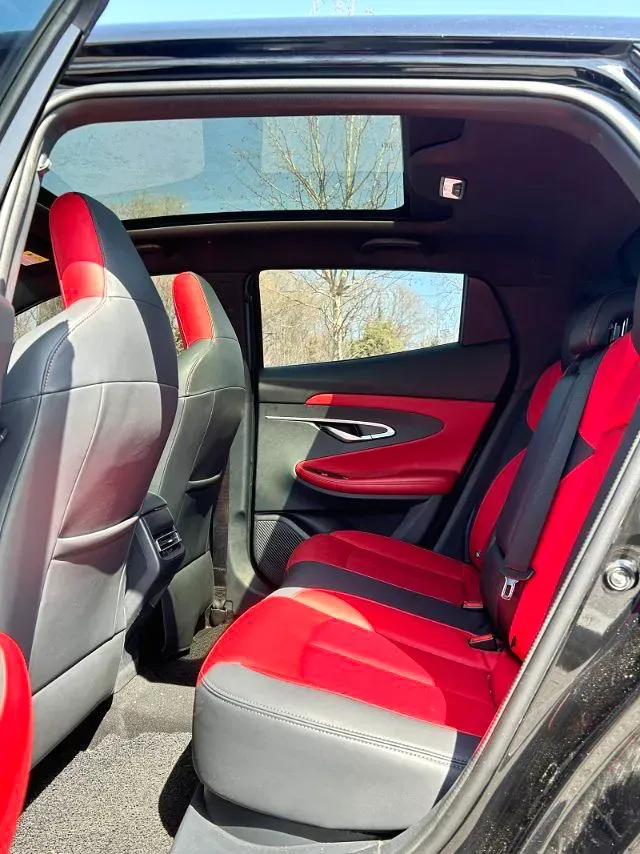 2020 ChangAn UNI-T 1.5T 180HP L4 7DCT,autocango,china used car exporter,china ev exporter,chinese used car exporter,chinese used ev exporter