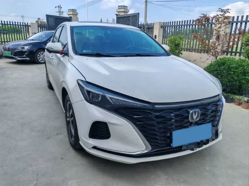 2020 ChangAn Eado 1.4T 158HP L4 7DCT,autocango,china used car exporter,china ev exporter,chinese used car exporter,chinese used ev exporter