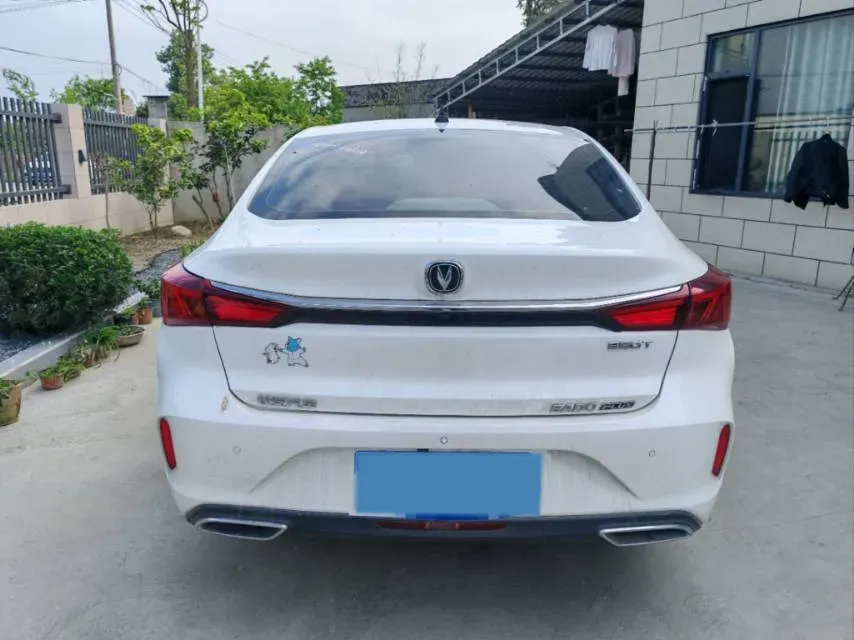 2020 ChangAn Eado 1.4T 158HP L4 7DCT,autocango,china used car exporter,china ev exporter,chinese used car exporter,chinese used ev exporter